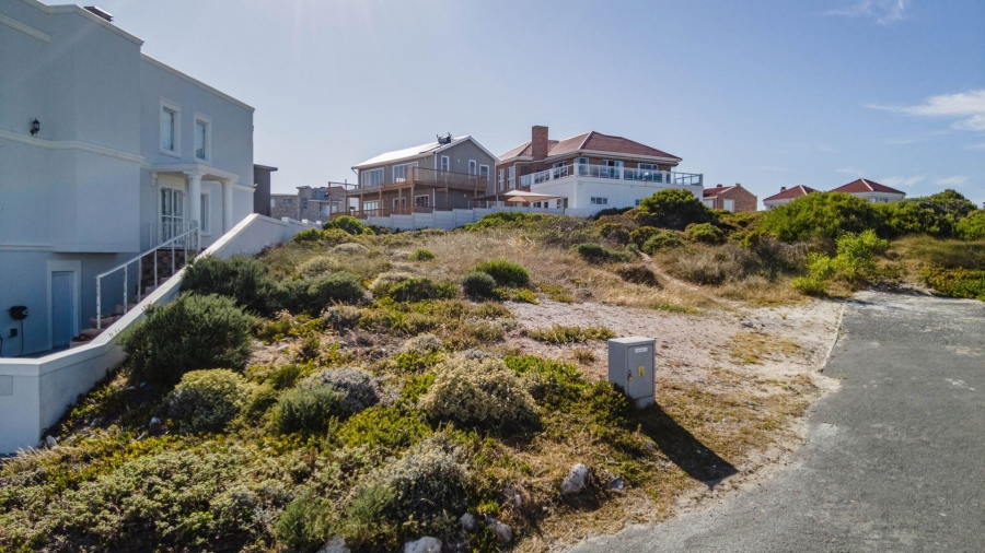 0 Bedroom Property for Sale in Perlemoenbaai Western Cape